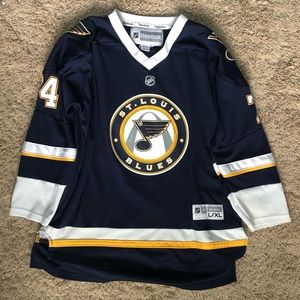 Youth Blues Jersey
